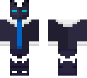arcticfox(owl masked)