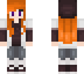 armenia/lynn miller character concept