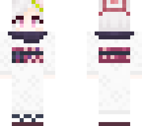 asagi mutsuki(new year)