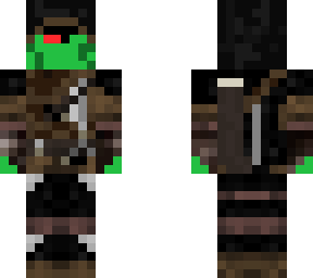 assassin melooon