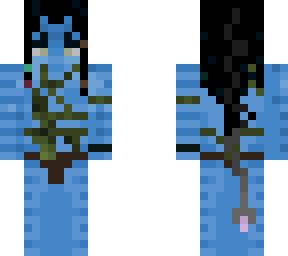 avatar 2 kiri