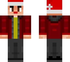 axel navideo