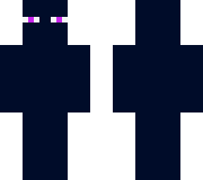 basic enderman