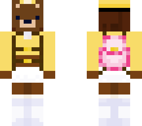 bearyellow