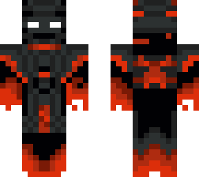 bloody wither skeleton mage