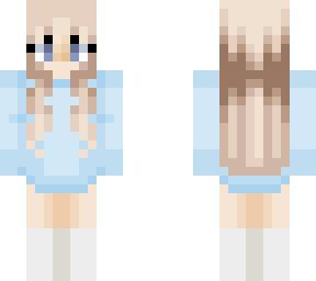 blue hoodie updated 2