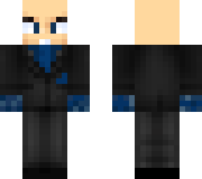 blue mafia