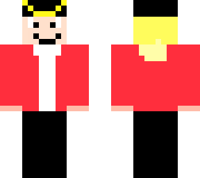 cap'n micbride ll aka niko