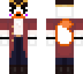 captain lolbit