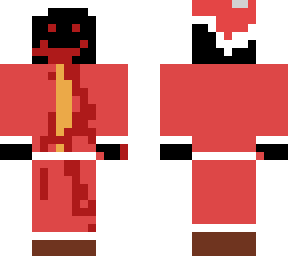 christmas devil