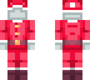 christmas suit