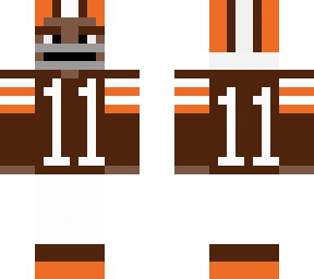cleveland browns