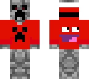 cobble creeper