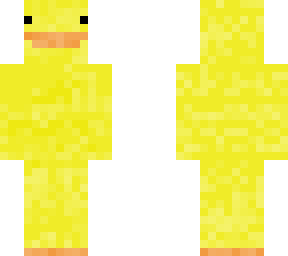 cool duck