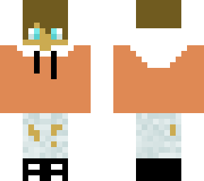 cool lookin' dude