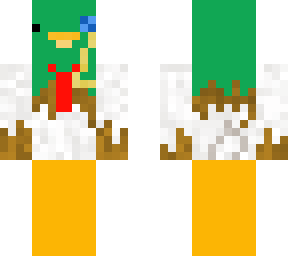 cool polish duck