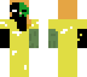 cursed mob i made for no reason