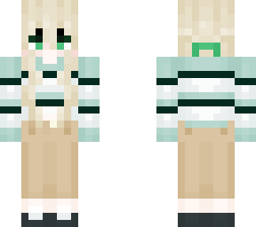 cute aesthetic blonde girl