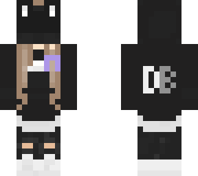 dana_boo first skin