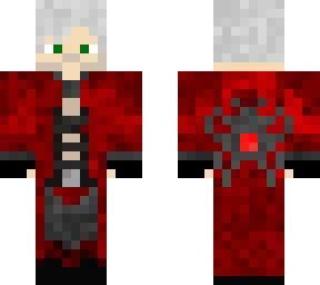 dante dmc4