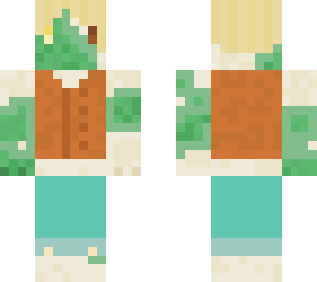 dragon/human