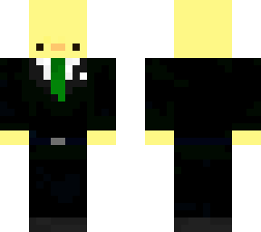 duck suit