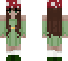 earth witch
