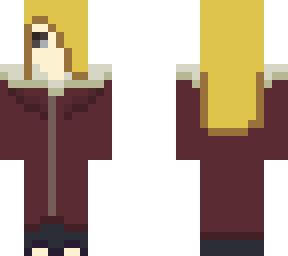 edo tensei deidara