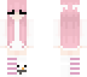 egirl pink