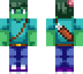 elitechoice77 (zombie)