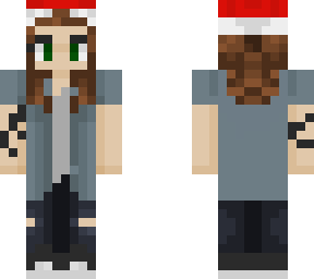 ellie navidad