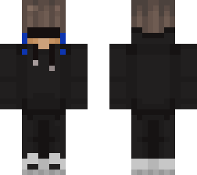 emo boy (base is not mine)
