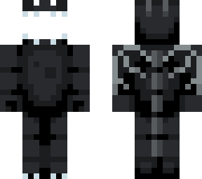 ender dragon costume base