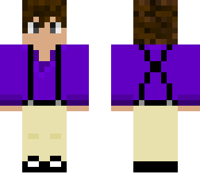 ender guy