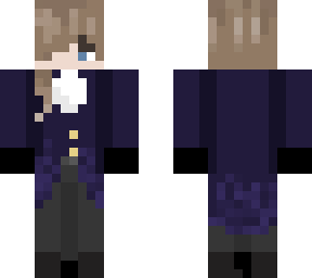 fancy felix