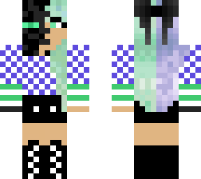 female ender