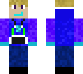 first skin edit
