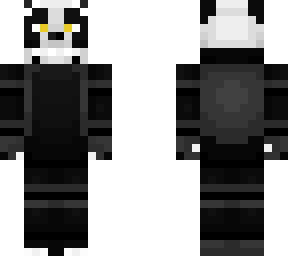 fnaf - popgoes - blake the badger