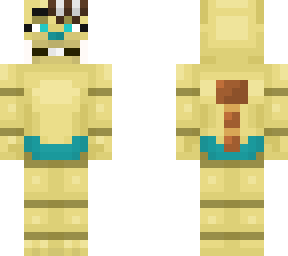 fnaf - popgoes - sara the squirrel