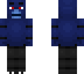 fnaf - popgoes - stone the crow