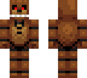 freddy fazbear