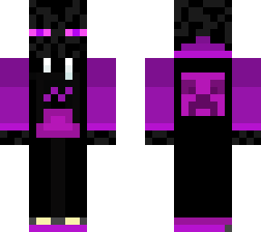 gamer enderman