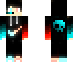 gamerz dude