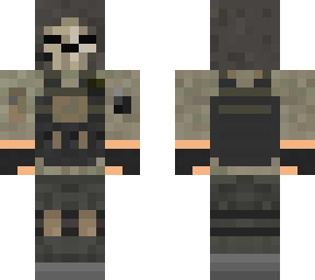 ghost m.w.2