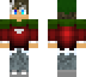 glacier (*christmas special*)