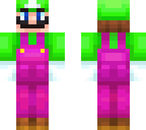 god mode mario