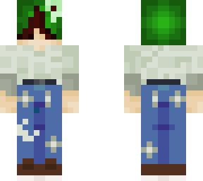 goo boi