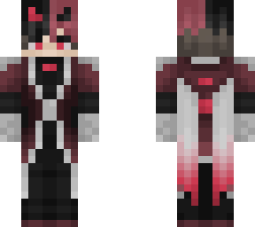 gothic knight in knight uniform