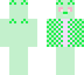 green monster unfinished