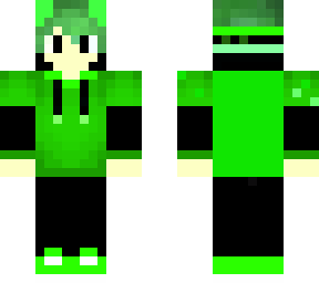 green prozz